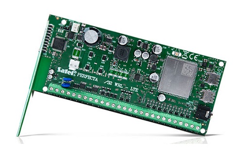 Centrala Satel Perfecta 32 WRL LTE